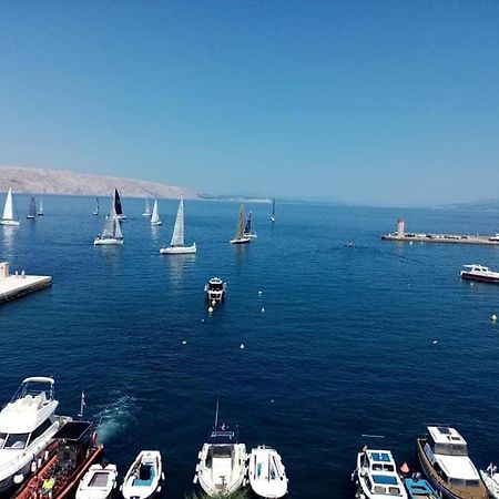 Happiness Apartment Senj  Bagian luar foto