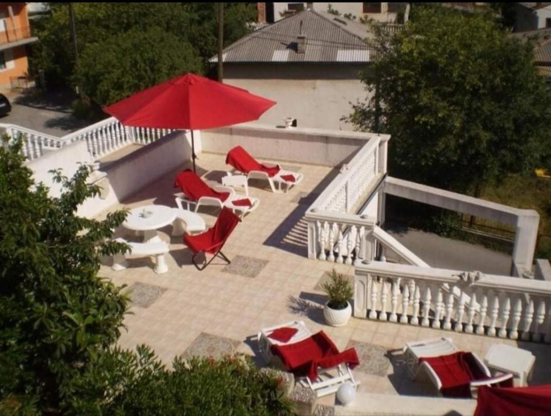 Happiness Apartment Senj  Bagian luar foto