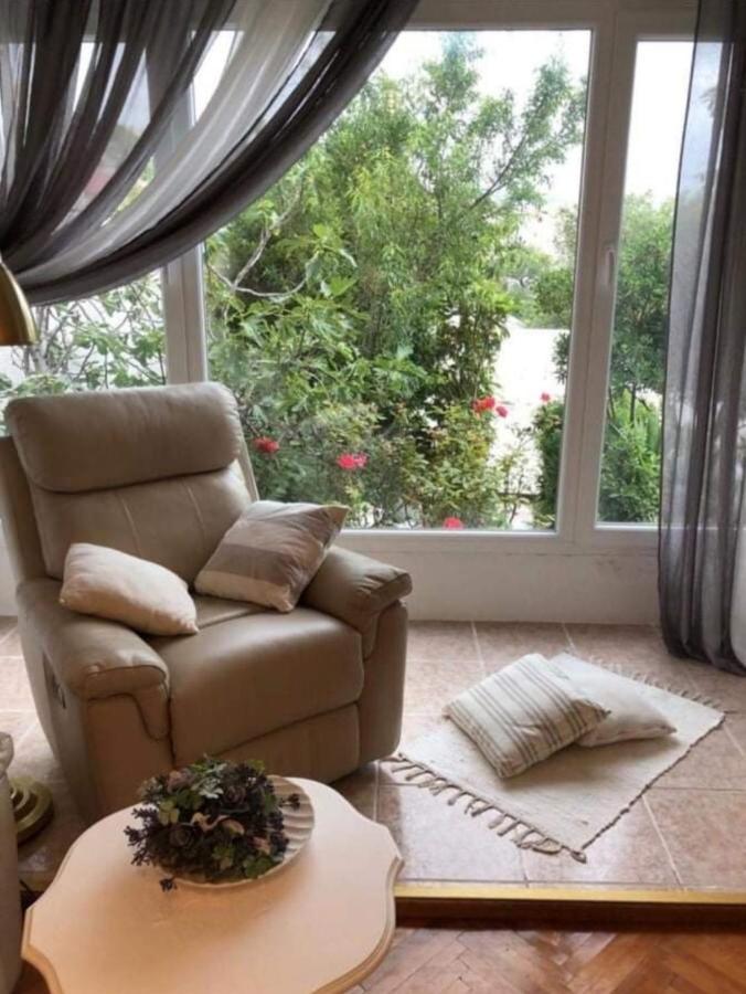 Happiness Apartment Senj  Bagian luar foto