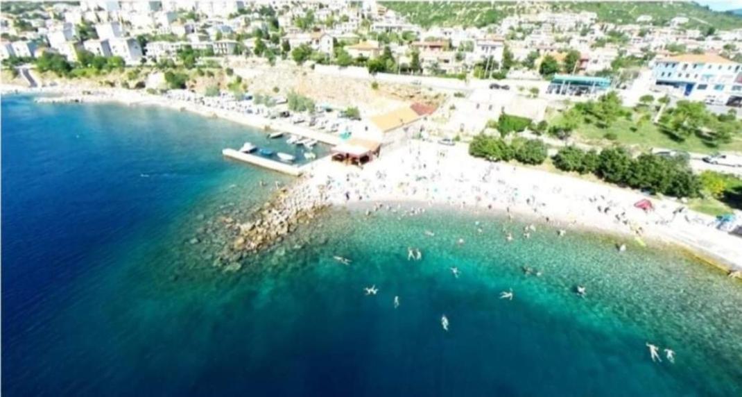 Happiness Apartment Senj  Bagian luar foto