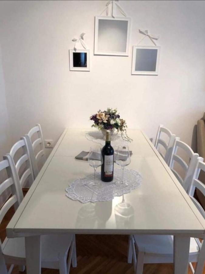Happiness Apartment Senj  Bagian luar foto