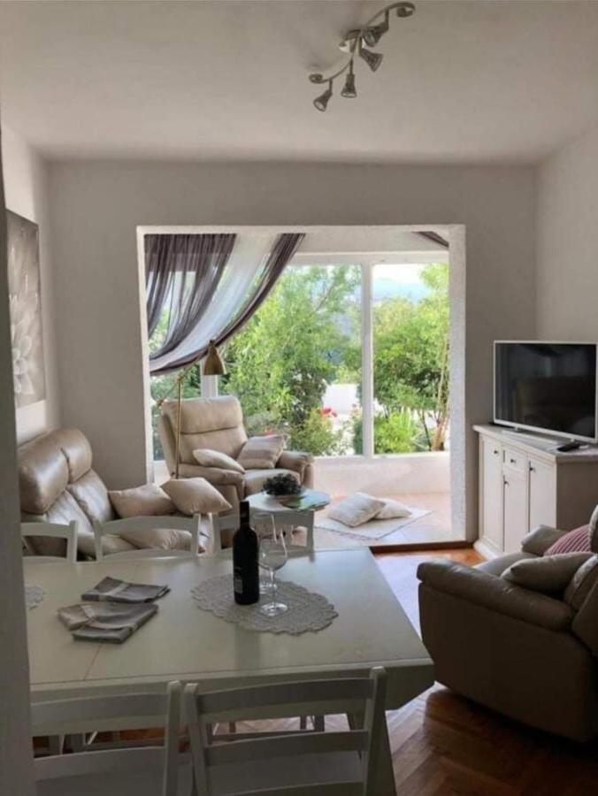 Happiness Apartment Senj  Bagian luar foto