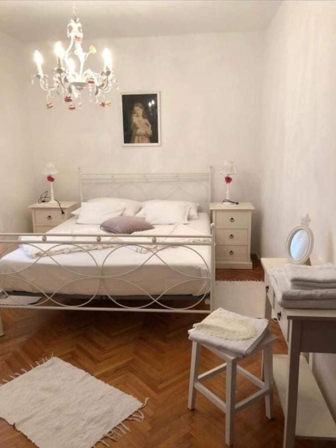 Happiness Apartment Senj  Bagian luar foto