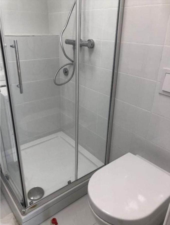 Happiness Apartment Senj  Bagian luar foto
