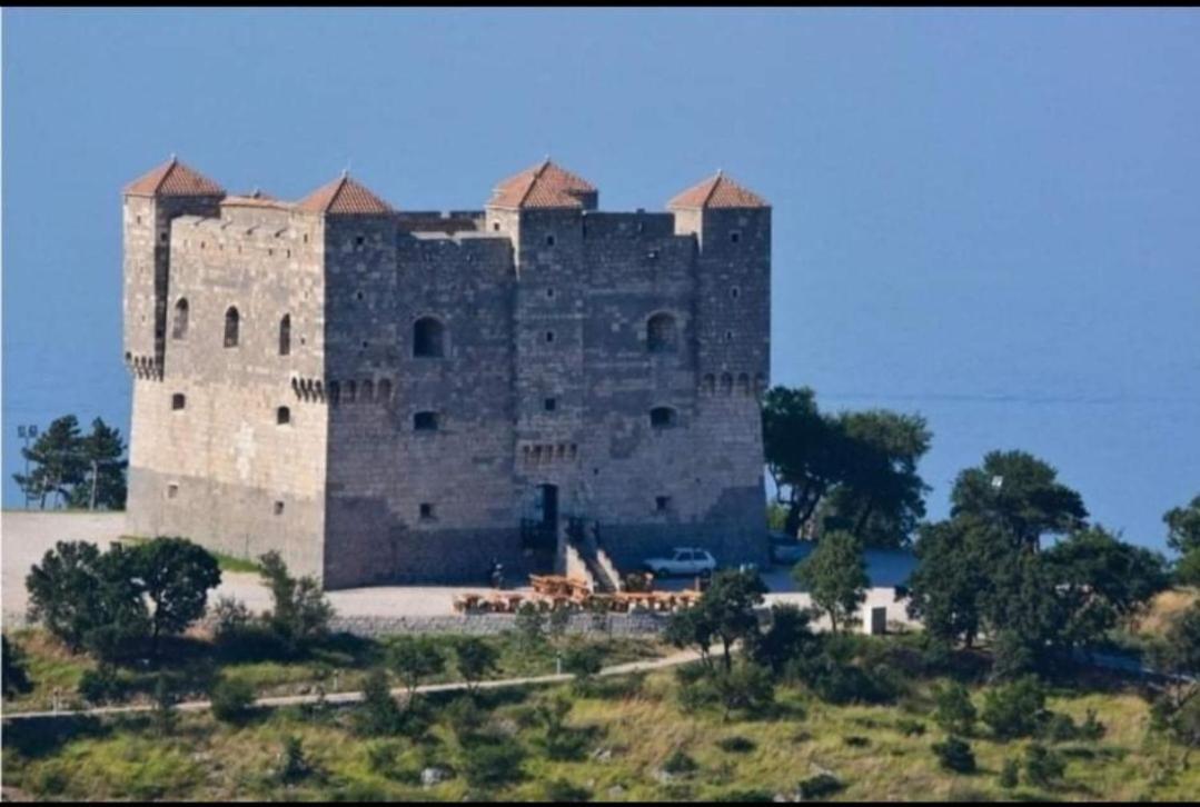 Happiness Apartment Senj  Bagian luar foto