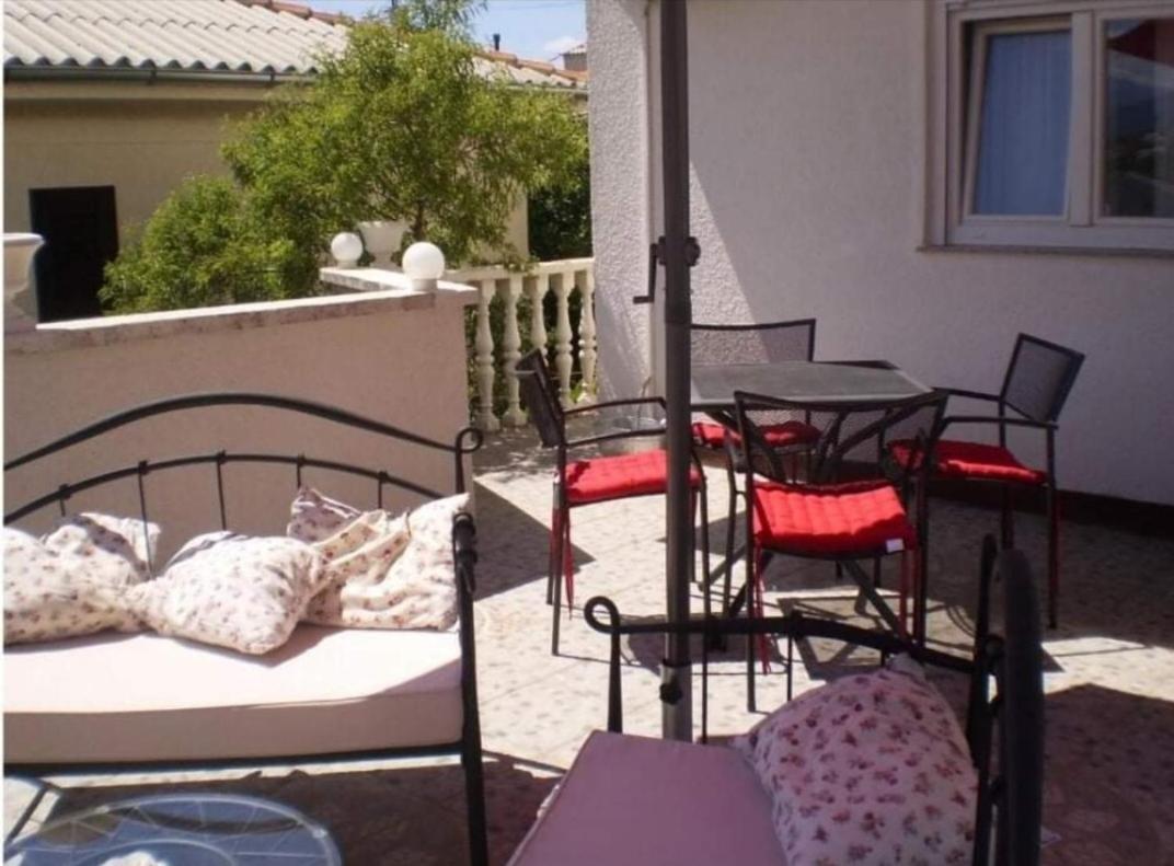 Happiness Apartment Senj  Bagian luar foto