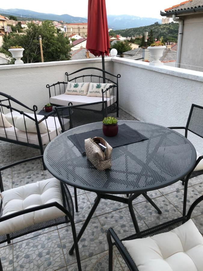 Happiness Apartment Senj  Bagian luar foto