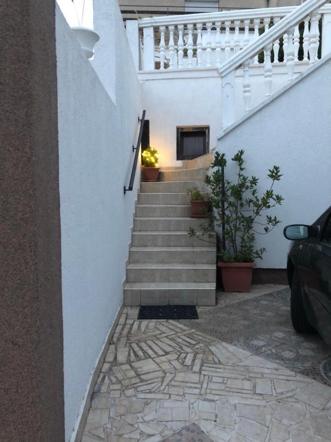 Happiness Apartment Senj  Bagian luar foto