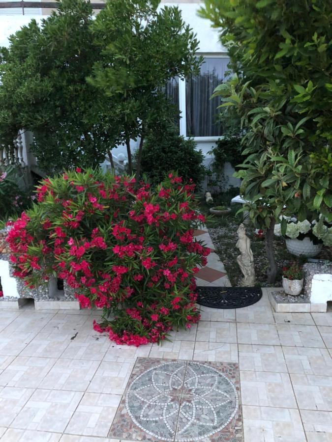 Happiness Apartment Senj  Bagian luar foto