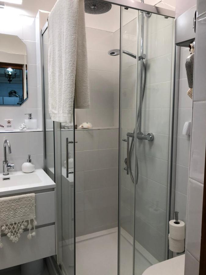 Happiness Apartment Senj  Bagian luar foto