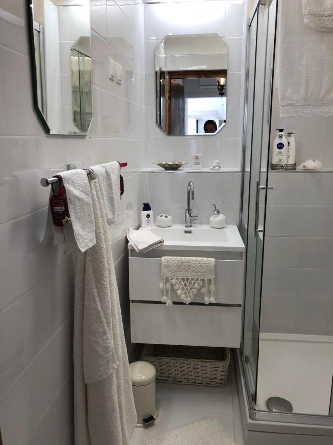 Happiness Apartment Senj  Bagian luar foto