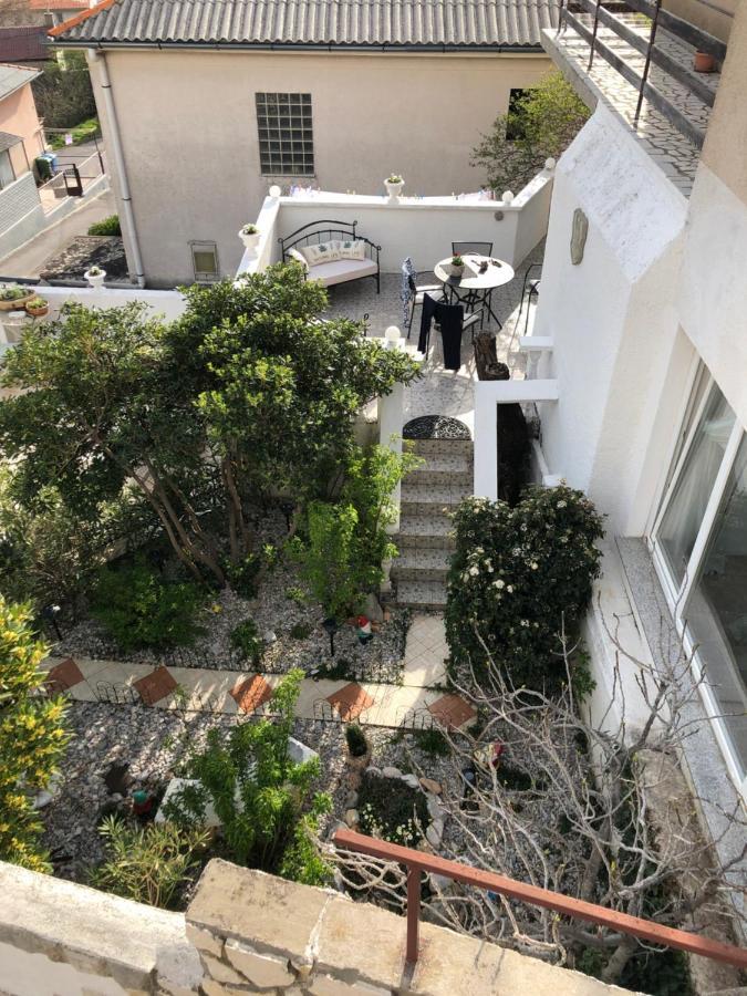 Happiness Apartment Senj  Bagian luar foto