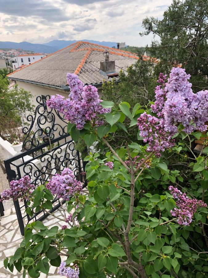 Happiness Apartment Senj  Bagian luar foto