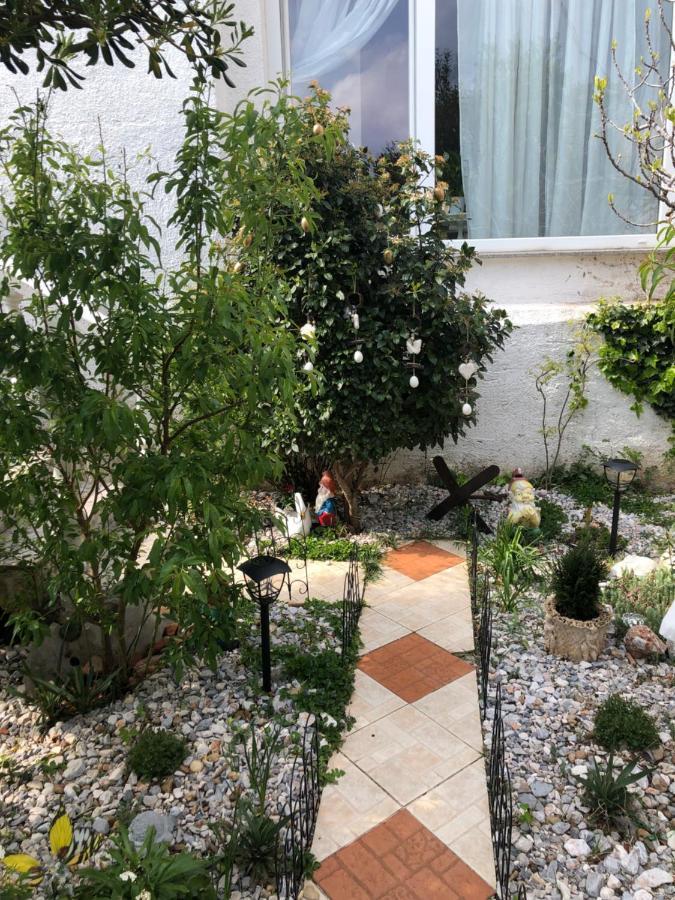 Happiness Apartment Senj  Bagian luar foto