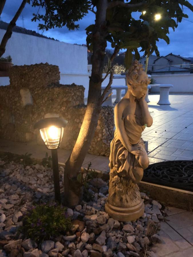 Happiness Apartment Senj  Bagian luar foto